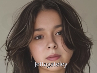 Jettagateley
