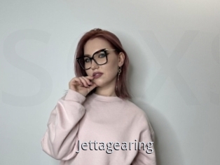 Jettagearing