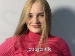 Jettagentile