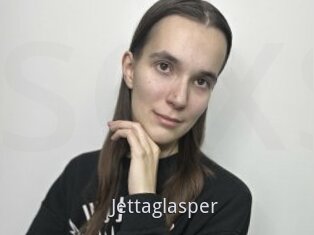 Jettaglasper