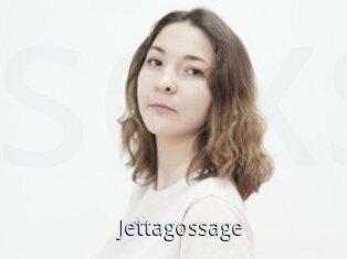 Jettagossage