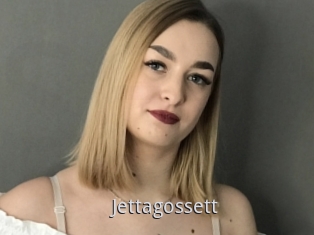 Jettagossett