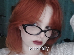 Jettahaily