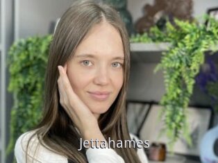 Jettahames