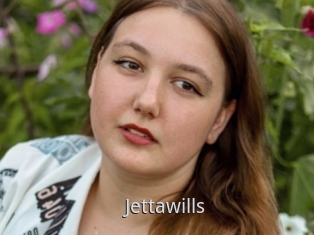 Jettawills