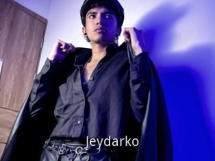 Jeydarko