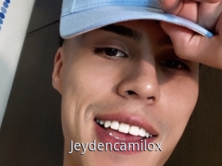 Jeydencamilox