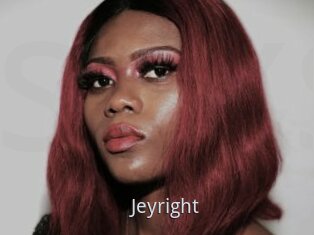 Jeyright