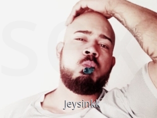 Jeysinkk