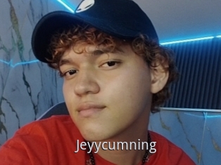 Jeyycumning