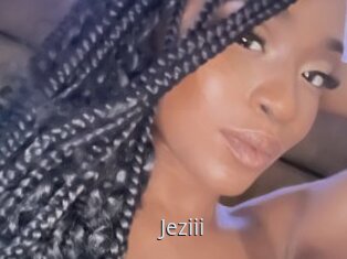 Jeziii