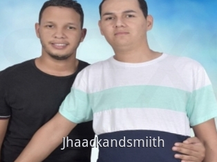 Jhaackandsmiith