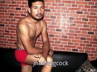 Jhambigcock