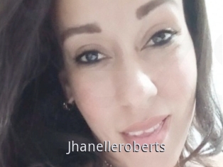 Jhanelleroberts