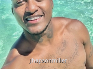 Jhapsonmiller