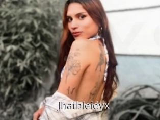 Jhatbleidyx