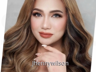 Jhennywilson