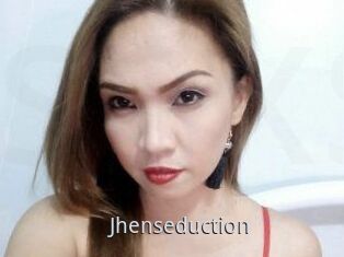 Jhenseduction