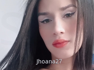 Jhoana27