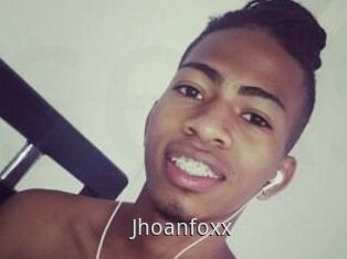 Jhoanfoxx