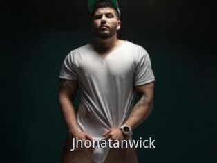 Jhonatanwick