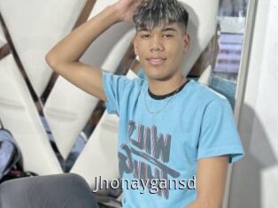 Jhonaygansd