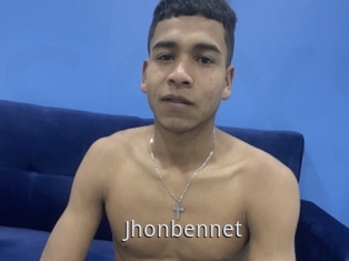 Jhonbennet