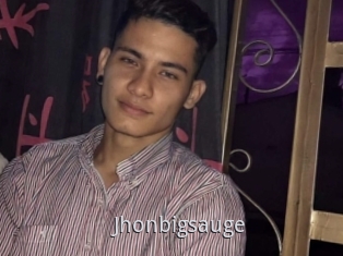 Jhonbigsauge