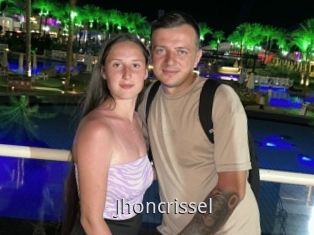 Jhoncrissel