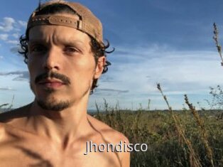 Jhondisco