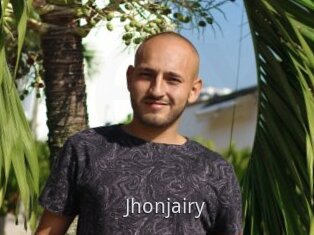 Jhonjairy