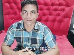 Jhonmendez
