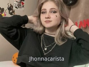 Jhonnacarista