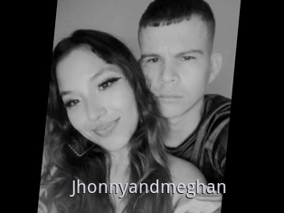 Jhonnyandmeghan