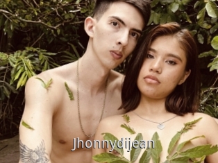 Jhonnydijean