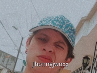 Jhonnyjwoxx