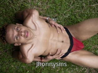 Jhonnysins