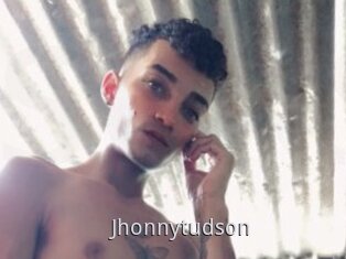 Jhonnytudson