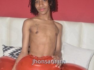 Jhonsantana