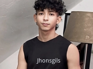 Jhonsgils