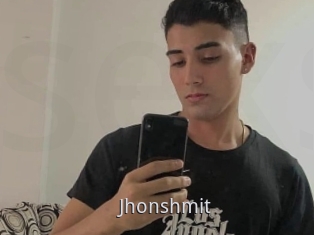 Jhonshmit