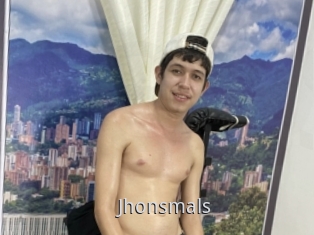 Jhonsmals