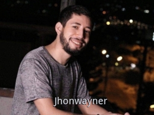 Jhonwayner