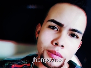Jhonystarxx