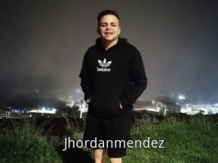 Jhordanmendez