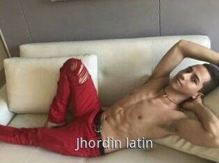 Jhordin_latin