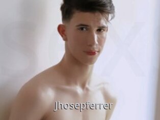 Jhosepferrer