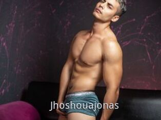 Jhoshouajonas