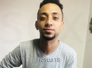 Jhosua18