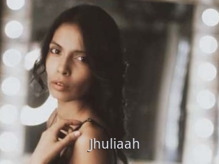 Jhuliaah